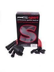 Ignition Leads BMW 316I 318I 518I Volvo 740 760 80-91 Blue