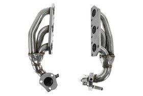 Exhaust manifold Audi 2.7 BiTurbo stainless steel