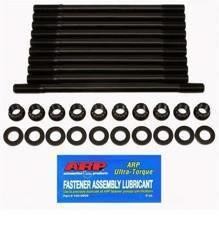 ARP Head Stud Kit Honda Prelude IV Acccord V 2.3L H23A w/12 - Point Nuts (U/Cut Studs) 208 - 4307