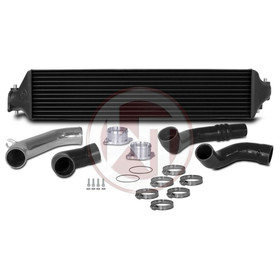 Intercooler Honda Civic FK7 Kit Wagner Tuning