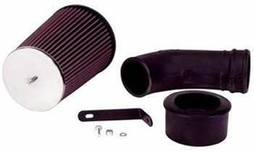 Honda CRX / Civic 1.5L 1.6L (1988-1991) K&N 57-3503 Cold Air Intake