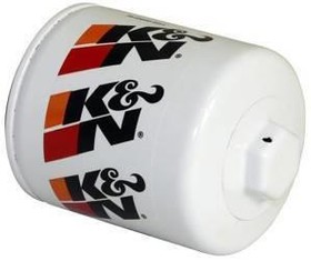 K&N Oil Filter HP - 1002