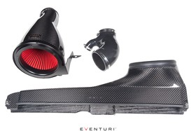 Eventuri Intake Seat Leon MK4 Cupra Formentor 2.0 VZ1 245hp 2020+ Carbon