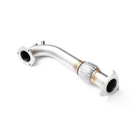 Downpipe Volvo S60 Mk1 2.4D D5