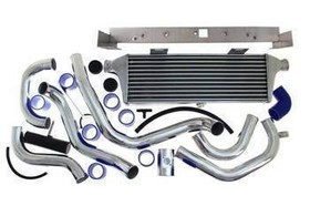 Intercooler Subaru Impreza WRX STI 02-07