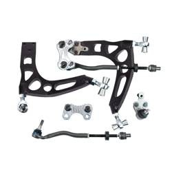 BMW E8X 1M / E9X M3 steering kit - FULL KIT