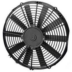 Fan SPAL 330mm blowing