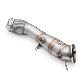 Downpipe BMW G20 330i B48D