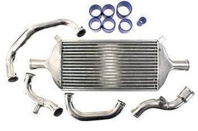 Intercooler VW Golf IV Jetta 1.8T 98-04 60mm
