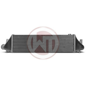 Intercooler Skoda Fabia MK2 RS Kit Wagner Tuning