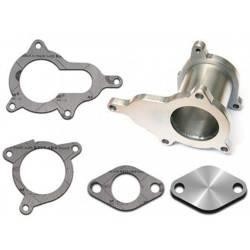 EGR valve replacement Audi 2.0 TDI BVFBVABVGBRDBLBBNACAGCCAHA