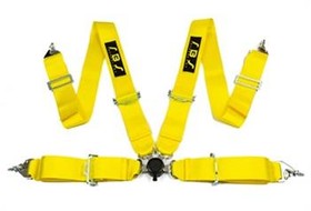 Belts szelkowe RBS Technology 4p / 3" Yellow
