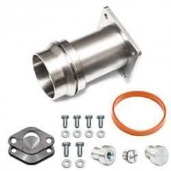 EGR valve replacement BMW M57N E46 E60/61/65 E53