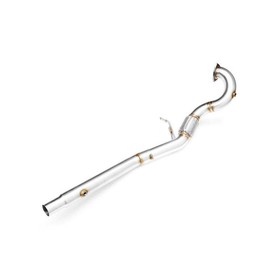 Downpipe Audi A3 8L 1.8 T 1997-2003