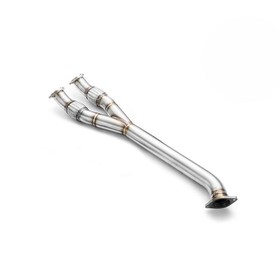 Y-pipe Nissan GT-R 3.8 Twin-Turbo 2011-2016