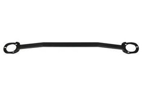 Strut Bar BMW 3 E34 Black
