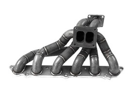 Exhaust manifold Toyota Supra 7MGTE 86-93 Extreme
