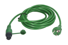 DEFA Internal Cable 5 m for Engine Preheating System – 460921