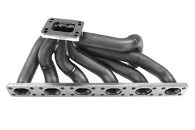 Exhaust manifold BMW E36 M50 Extreme