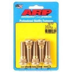 Wheel Studs M12x1.5 44mm (5 pcs) 100-7727 ARP