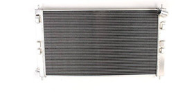 Performance Radiator Mitsubishi Evo 10 Manual