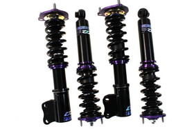 Sport Suspension NISSAN SILVIA S13 89-94 D2 Racing