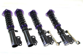 Street Suspension TOYOTA MR2 W20 89-99 D2 Racing