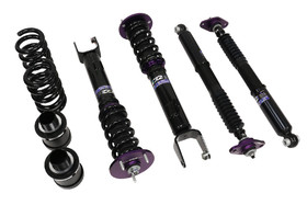 Street Suspension DODGE CHARGER 11-UP D2 Racing