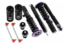 Street Suspension BMW 3 SERIES E92 M3 07-11 D2 Racing