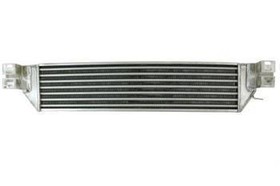 Intercooler VW Jetta Golf V VI GTI 2.0T 60mm