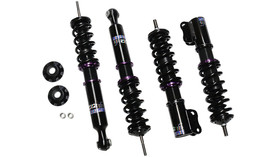 Street Suspension VOLKSWAGEN GOLF MK3 93-98 D2 Racing