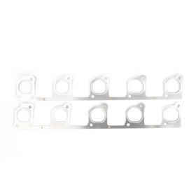 Exhaust Gasket Set Chrysler 1998-2003 SR II Viper .020" MLS C5825-020 Cometic