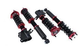 Coilover Suspension Nissan 200SX S13