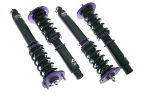 Street Suspension HONDA ACCORD CL7/8/9 02-08 D2 Racing