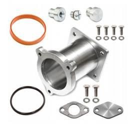 EGR valve replacement BMW E60/61 E90/91