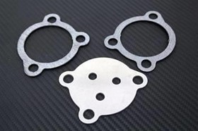 EGR blanking plate 1.3 JTD Multijet Fiat 1.3 CDTI Opel