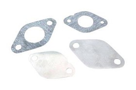 EGR blanking plates Rover 200 400 600 DIESEL 2.0 SDI