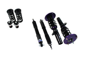 Street Suspension BMW 2 SERIES F22 (M235i) 14-UP D2 Racing