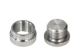 Lambda Sensor Adapter M18x1.5 with Plug Universal Reducer