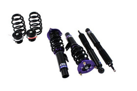 Street Suspension VOLKSWAGEN GOLF MK6 ?50 08-12 D2 Racing