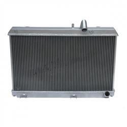 Performance Radiator Mazda RX-8 2004