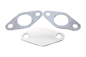 EGR blanking plate Renault 1.9 DCI F9Q 90 120 HP