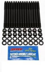 Main Studs GTR R35 3.8L VR38DETT 2007–2016 202-5802 ARP