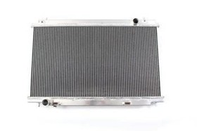 Performance Radiator Nissan 350Z 2007-2009