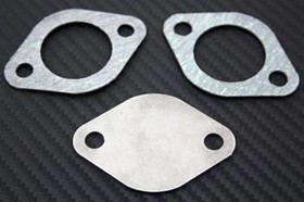 EGR blanking plate Fiat Alfa JTD CF2 1.9 and 2.4