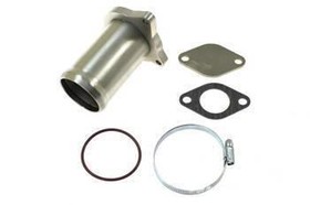 EGR valve replacement TDI AWX kit