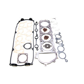 Head Gasket Nissan 1991-1994 KA24DE Engine Top Gasket Set, 90mm .045" MLS PRO2014T-045 Cometic