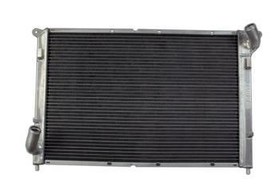 Performance Radiator BMW Mini Cooper S R52 R53 2002-2006 1.6