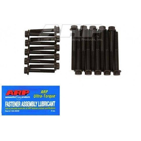 Main Bolts Mitsubishi Lancer 2.0L 4B11T 2007–2017 207-5201 ARP
