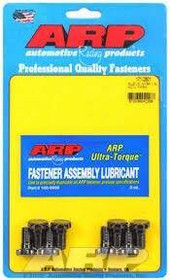 Flywheel Bolts Suzuki 1.6L M16A 2013 171-2801 ARP